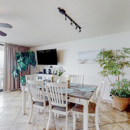Suntide III Condos VII South Padre Island Exterior photo