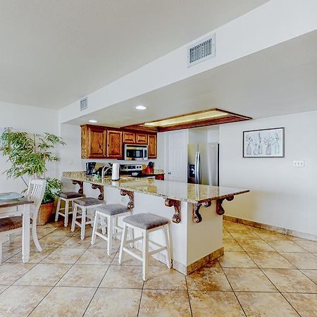 Suntide III Condos VII South Padre Island Exterior photo