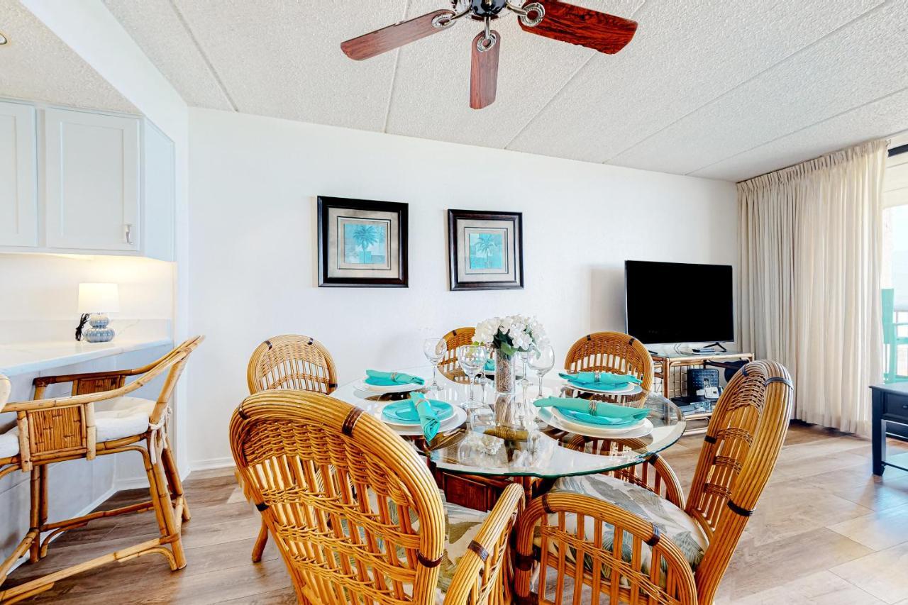 Suntide III Condos VII South Padre Island Room photo