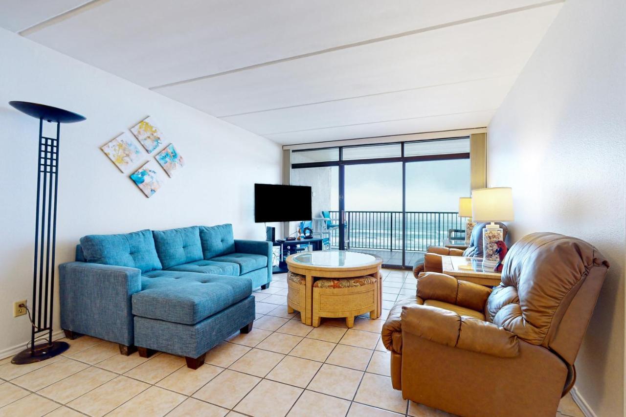 Suntide III Condos VII South Padre Island Room photo