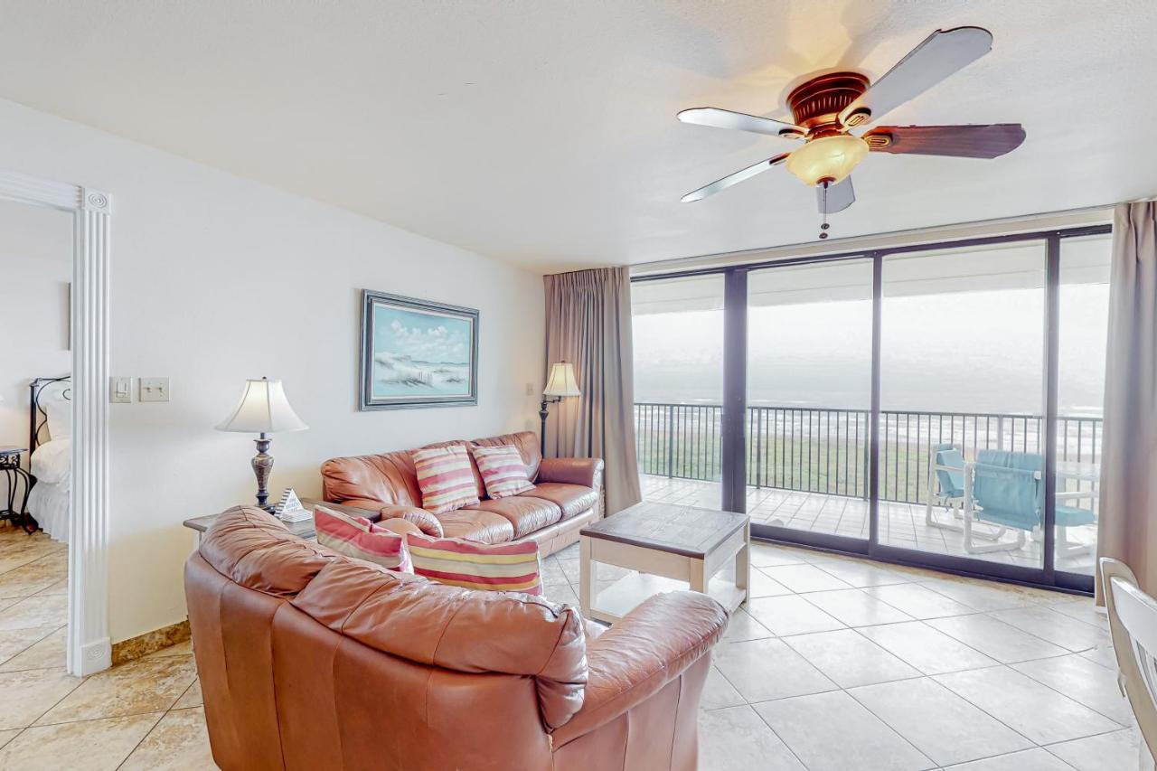 Suntide III Condos VII South Padre Island Exterior photo