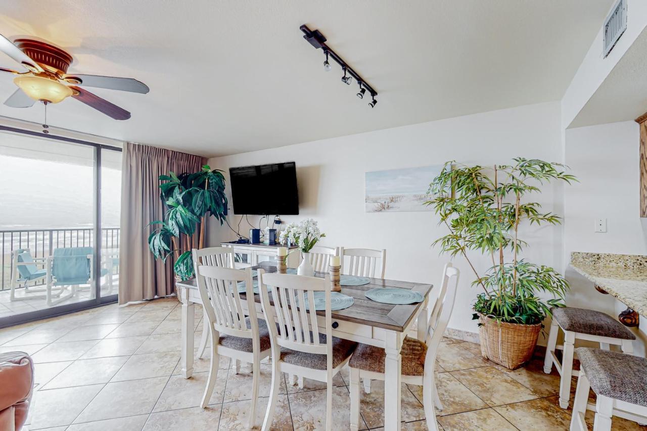 Suntide III Condos VII South Padre Island Exterior photo